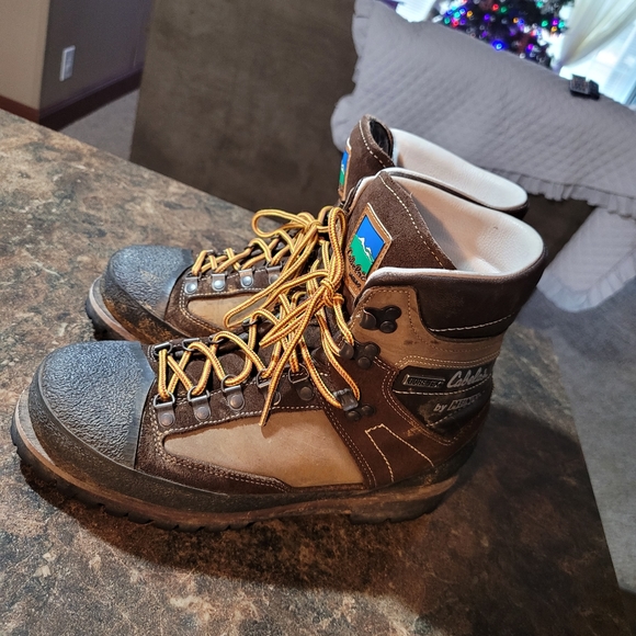 Meindl Caracas - Chaussures randonnée homme Meindl Caracas - Chaussures randonnée homme